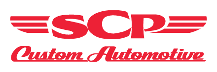 SCP Custom Automotive